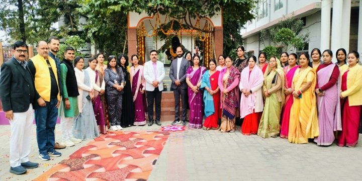 Annual Day 2025-2026