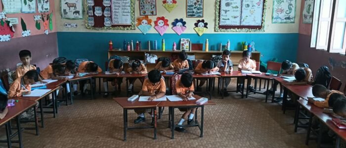 PTNDPS-Class-Room-4